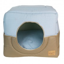 toca para cachorro