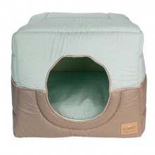 toca para cachorro