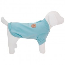 roupa pet com prote��o UV