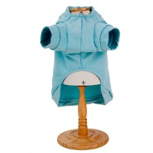 roupa pet com prote��o UV