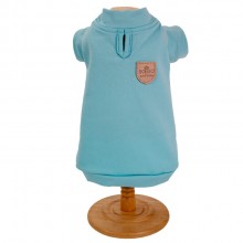 roupa pet com prote��o UV