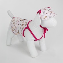 Biqu�ni para Cachorro 