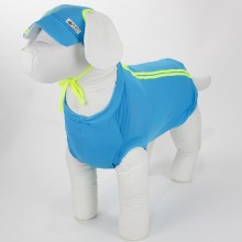 regata para cachorro grande