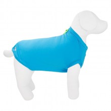 regata para cachorro grande