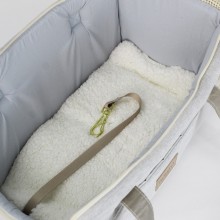 Bolsa pra Viagem 