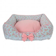 cama para cachorro