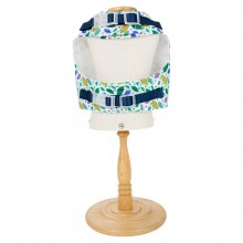 Colete com guia para cachorro