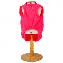 roupa pet com proteo UV