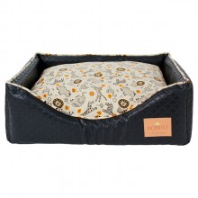 Cama Europa Para Cachorro