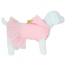 Vestido para pet