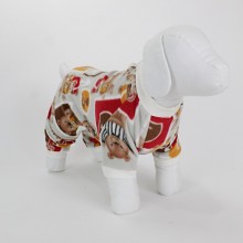 macac�o para cachorro