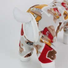 macac�o para cachorro