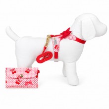 coleira para cachorro