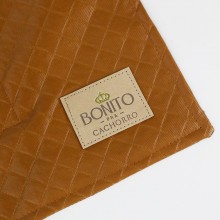 Porta Comedouro para Pet
