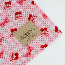 Porta Comedouro para cachorro 