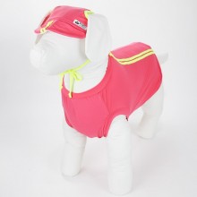 regata para cachorro grande