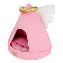 casinha para cachorro