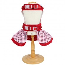 roupa para cachorro