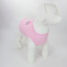 Vestido para pet