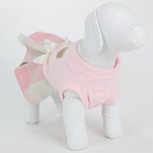Vestido para pet