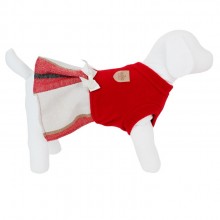 Vestido para pet