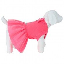 Vestido para pet