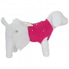 Vestido para pet