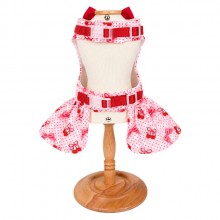 roupa para cachorro