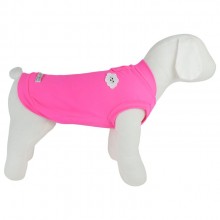 Pet clothing with UV protection