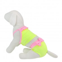 bikini for dog